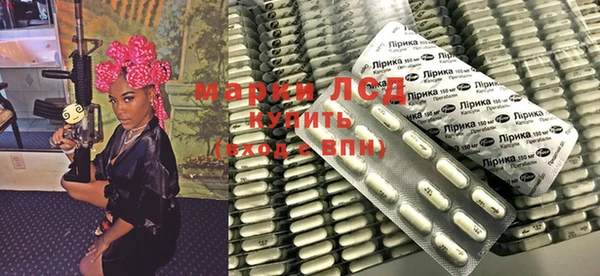 хмурый Дмитров