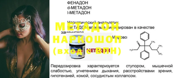 хмурый Дмитров