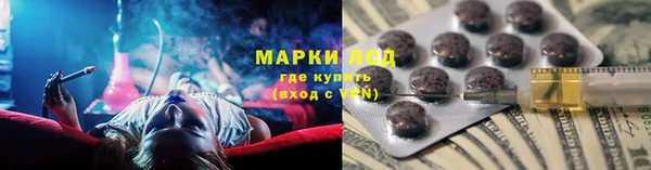 хмурый Дмитров